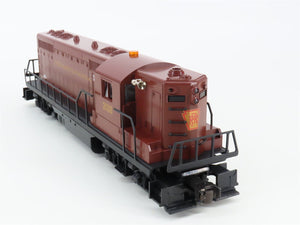 O Gauge 3-Rail Lionel 6-18567 PRR Pennsylvania GP9 Diesel #2028 w/ TMCC & Sound
