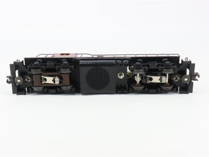 O Gauge 3-Rail Lionel 6-18567 PRR Pennsylvania GP9 Diesel #2028 w/ TMCC & Sound
