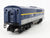 O Gauge 3-Rail Lionel 6-14541 C&O F3B Diesel #7520 - Unpowered w/ TMCC & Sound