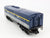 O Gauge 3-Rail Lionel 6-14541 C&O F3B Diesel #7520 - Unpowered w/ TMCC & Sound