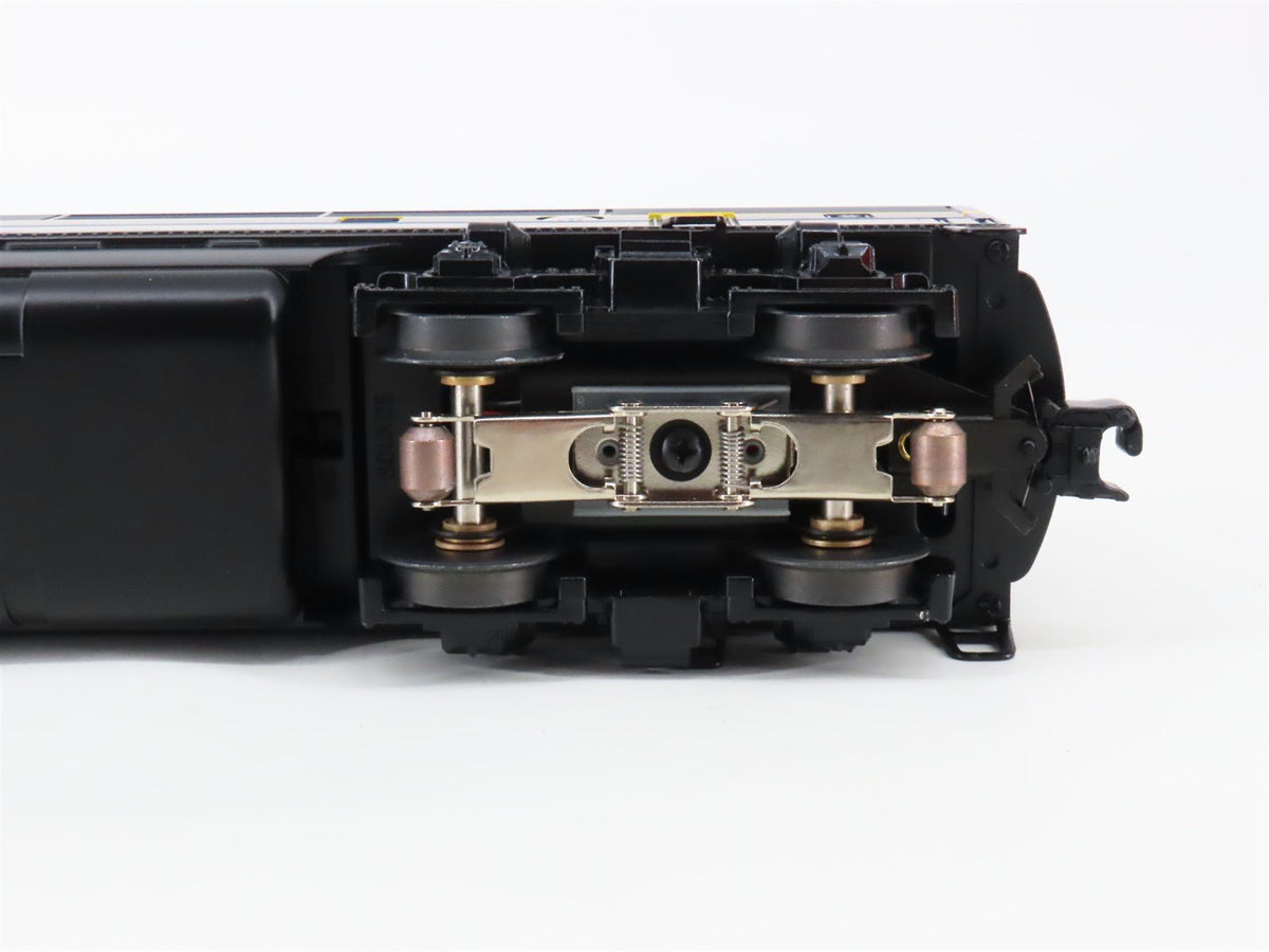 O Gauge 3-Rail Lionel 6-14541 C&amp;O F3B Diesel #7520 - Unpowered w/ TMCC &amp; Sound