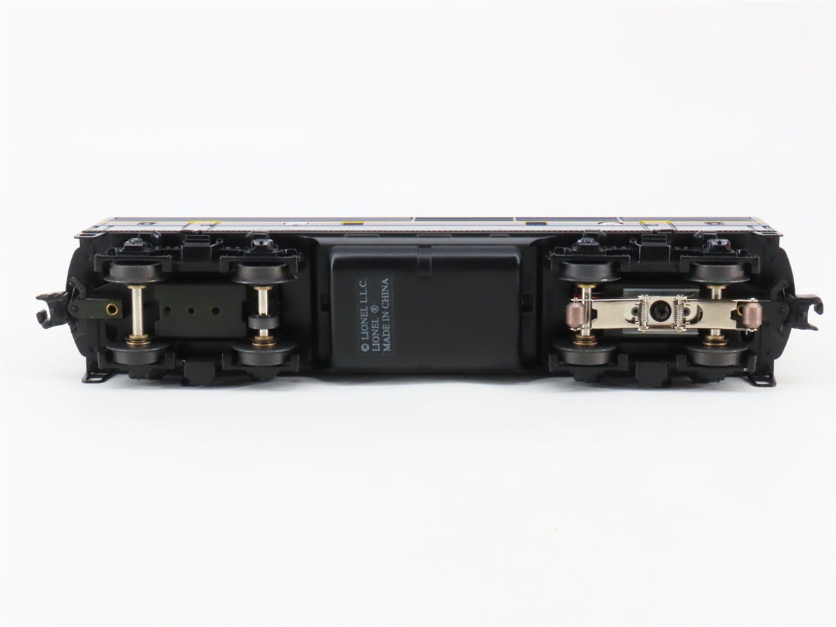 O Gauge 3-Rail Lionel 6-14541 C&amp;O F3B Diesel #7520 - Unpowered w/ TMCC &amp; Sound