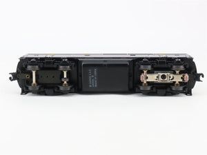 O Gauge 3-Rail Lionel 6-14541 C&O F3B Diesel #7520 - Unpowered w/ TMCC & Sound