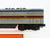 O 3-Rail Lionel 6-14563 EL Erie Lackawanna F3A Diesel #7094 - Unpowered w/ TMCC