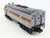 O 3-Rail Lionel 6-14563 EL Erie Lackawanna F3A Diesel #7094 - Unpowered w/ TMCC