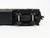 O 3-Rail Lionel 6-14563 EL Erie Lackawanna F3A Diesel #7094 - Unpowered w/ TMCC