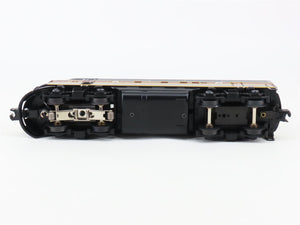 O 3-Rail Lionel 6-14563 EL Erie Lackawanna F3A Diesel #7094 - Unpowered w/ TMCC