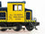 O Gauge 3-Rail Lionel 6-8368 ARR Alaska Motorized Diesel Unit #8368