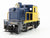 O Gauge 3-Rail Lionel 6-8368 ARR Alaska Motorized Diesel Unit #8368