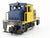 O Gauge 3-Rail Lionel 6-8368 ARR Alaska Motorized Diesel Unit #8368