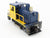 O Gauge 3-Rail Lionel 6-8368 ARR Alaska Motorized Diesel Unit #8368