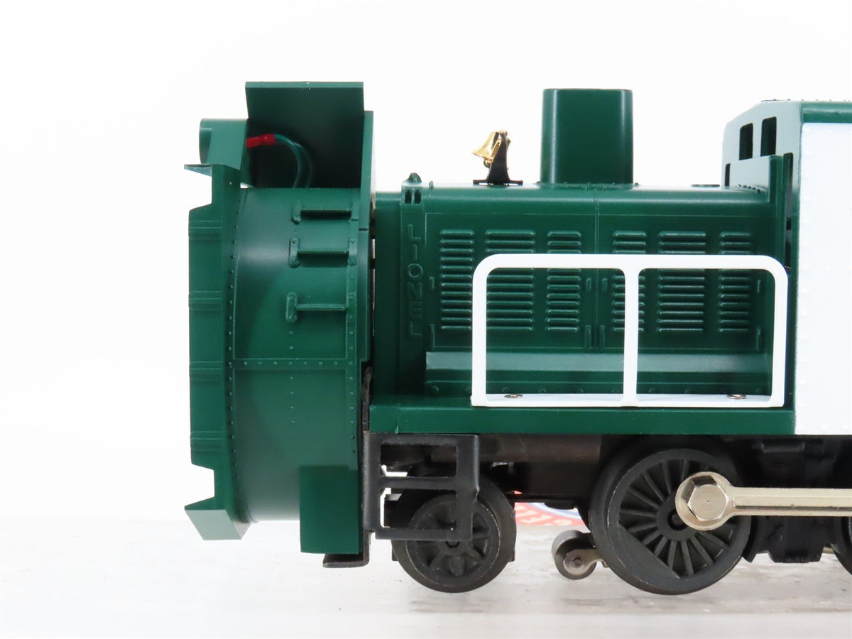 O Gauge 3-Rail Lionel 6-18446 GN Great Northern Diesel Snowplow #58