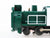 O Gauge 3-Rail Lionel 6-18446 GN Great Northern Diesel Snowplow #58