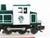 O Gauge 3-Rail Lionel 6-18446 GN Great Northern Diesel Snowplow #58