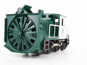 O Gauge 3-Rail Lionel 6-18446 GN Great Northern Diesel Snowplow #58
