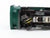 O Gauge 3-Rail Lionel 6-18446 GN Great Northern Diesel Snowplow #58