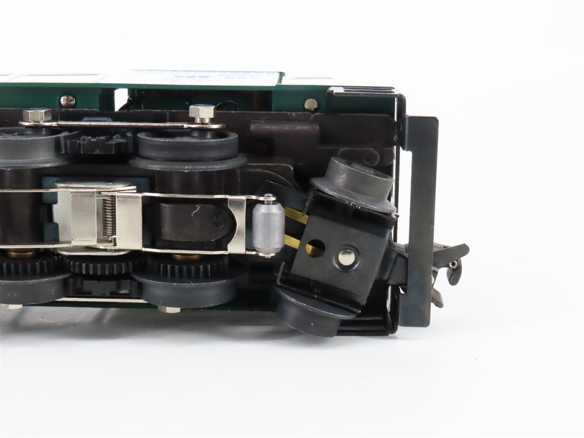 O Gauge 3-Rail Lionel 6-18446 GN Great Northern Diesel Snowplow #58