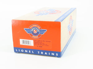 O Gauge 3-Rail Lionel 6-18446 GN Great Northern Diesel Snowplow #58