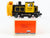 O Gauge 3-Rail Lionel 6-8459 D&RGW Rio Grande Rotary Snow Plow Diesel Locomotive