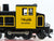 O Gauge 3-Rail Lionel 6-8459 D&RGW Rio Grande Rotary Snow Plow Diesel Locomotive