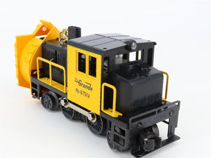 O Gauge 3-Rail Lionel 6-8459 D&RGW Rio Grande Rotary Snow Plow Diesel Locomotive