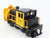 O Gauge 3-Rail Lionel 6-8459 D&RGW Rio Grande Rotary Snow Plow Diesel Locomotive