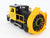 O Gauge 3-Rail Lionel 6-8459 D&RGW Rio Grande Rotary Snow Plow Diesel Locomotive