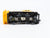 O Gauge 3-Rail Lionel 6-8459 D&RGW Rio Grande Rotary Snow Plow Diesel Locomotive