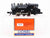 O Gauge 3-Rail Lionel 6-38600 UP Union Pacific 0-6-0 Dockside Switcher #87