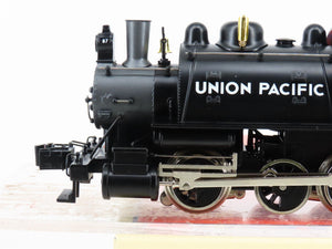 O Gauge 3-Rail Lionel 6-38600 UP Union Pacific 0-6-0 Dockside Switcher #87