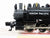O Gauge 3-Rail Lionel 6-38600 UP Union Pacific 0-6-0 Dockside Switcher #87