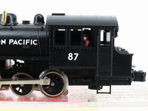 O Gauge 3-Rail Lionel 6-38600 UP Union Pacific 0-6-0 Dockside Switcher #87