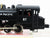 O Gauge 3-Rail Lionel 6-38600 UP Union Pacific 0-6-0 Dockside Switcher #87