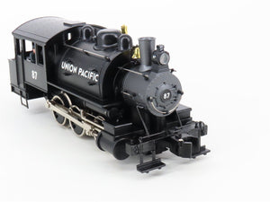 O Gauge 3-Rail Lionel 6-38600 UP Union Pacific 0-6-0 Dockside Switcher #87