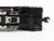 O Gauge 3-Rail Lionel 6-38600 UP Union Pacific 0-6-0 Dockside Switcher #87