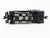 O Gauge 3-Rail Lionel 6-38600 UP Union Pacific 0-6-0 Dockside Switcher #87