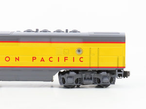 O Gauge 3-Rail Lionel 6-8480 UP Union Pacific F3 A/A Diesel Locomotive Set