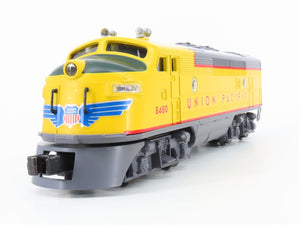 O Gauge 3-Rail Lionel 6-8480 UP Union Pacific F3 A/A Diesel Locomotive Set