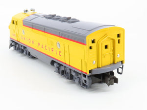 O Gauge 3-Rail Lionel 6-8480 UP Union Pacific F3 A/A Diesel Locomotive Set