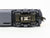 O Gauge 3-Rail Lionel 6-8480 UP Union Pacific F3 A/A Diesel Locomotive Set