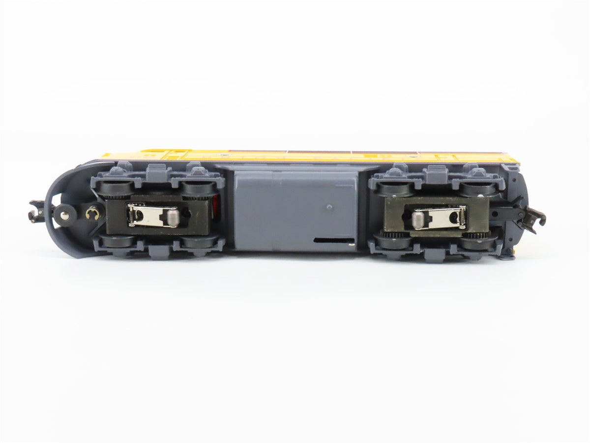 O Gauge 3-Rail Lionel 6-8480 UP Union Pacific F3 A/A Diesel Locomotive Set
