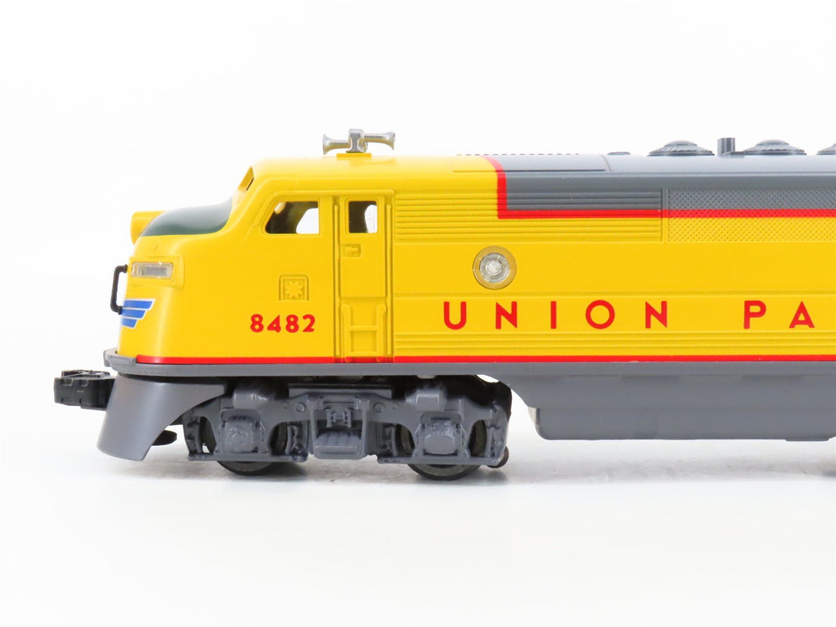 O Gauge 3-Rail Lionel 6-8480 UP Union Pacific F3 A/A Diesel Locomotive Set