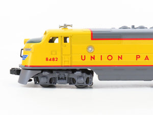 O Gauge 3-Rail Lionel 6-8480 UP Union Pacific F3 A/A Diesel Locomotive Set