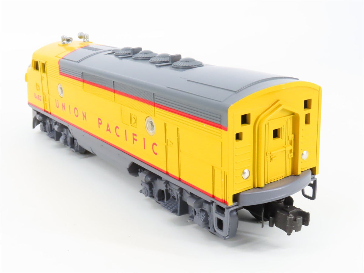 O Gauge 3-Rail Lionel 6-8480 UP Union Pacific F3 A/A Diesel Locomotive Set