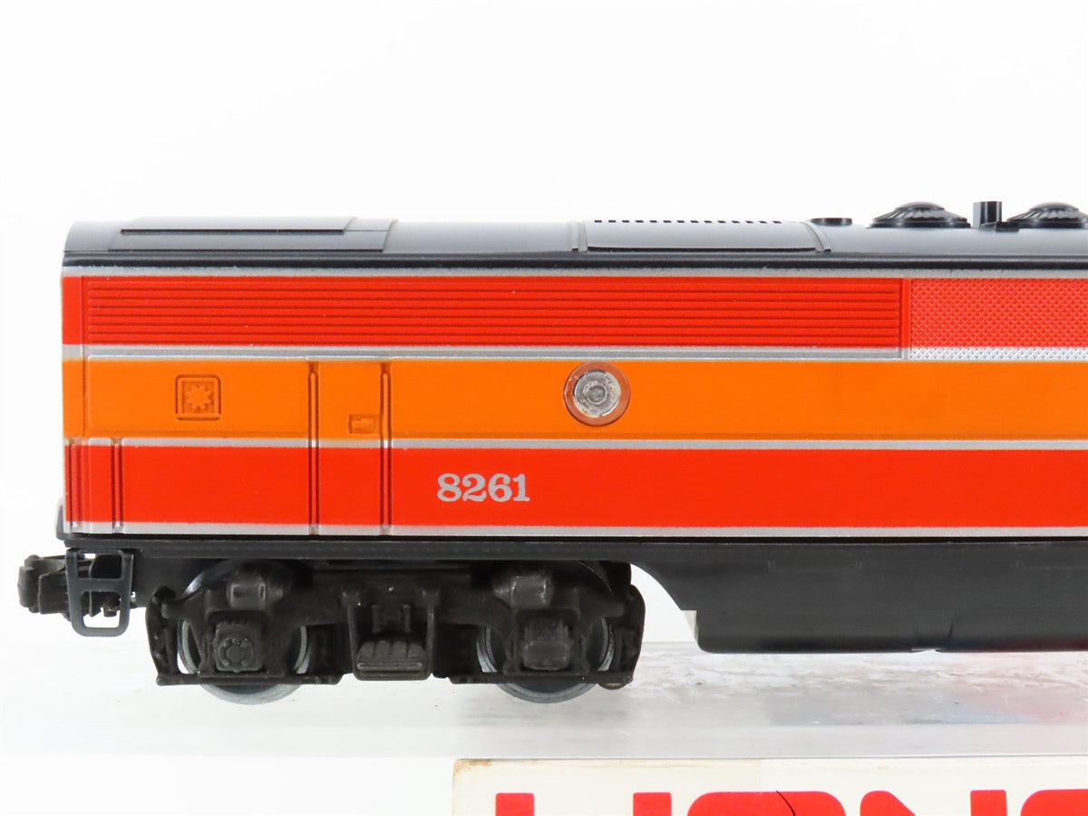O Gauge 3-Rail Lionel 6-8261 SP Southern Pacific F3B Diesel #8261 UNPOWERED
