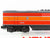 O Gauge 3-Rail Lionel 6-8261 SP Southern Pacific F3B Diesel #8261 UNPOWERED