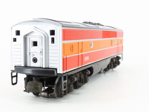 O Gauge 3-Rail Lionel 6-8261 SP Southern Pacific F3B Diesel #8261 UNPOWERED