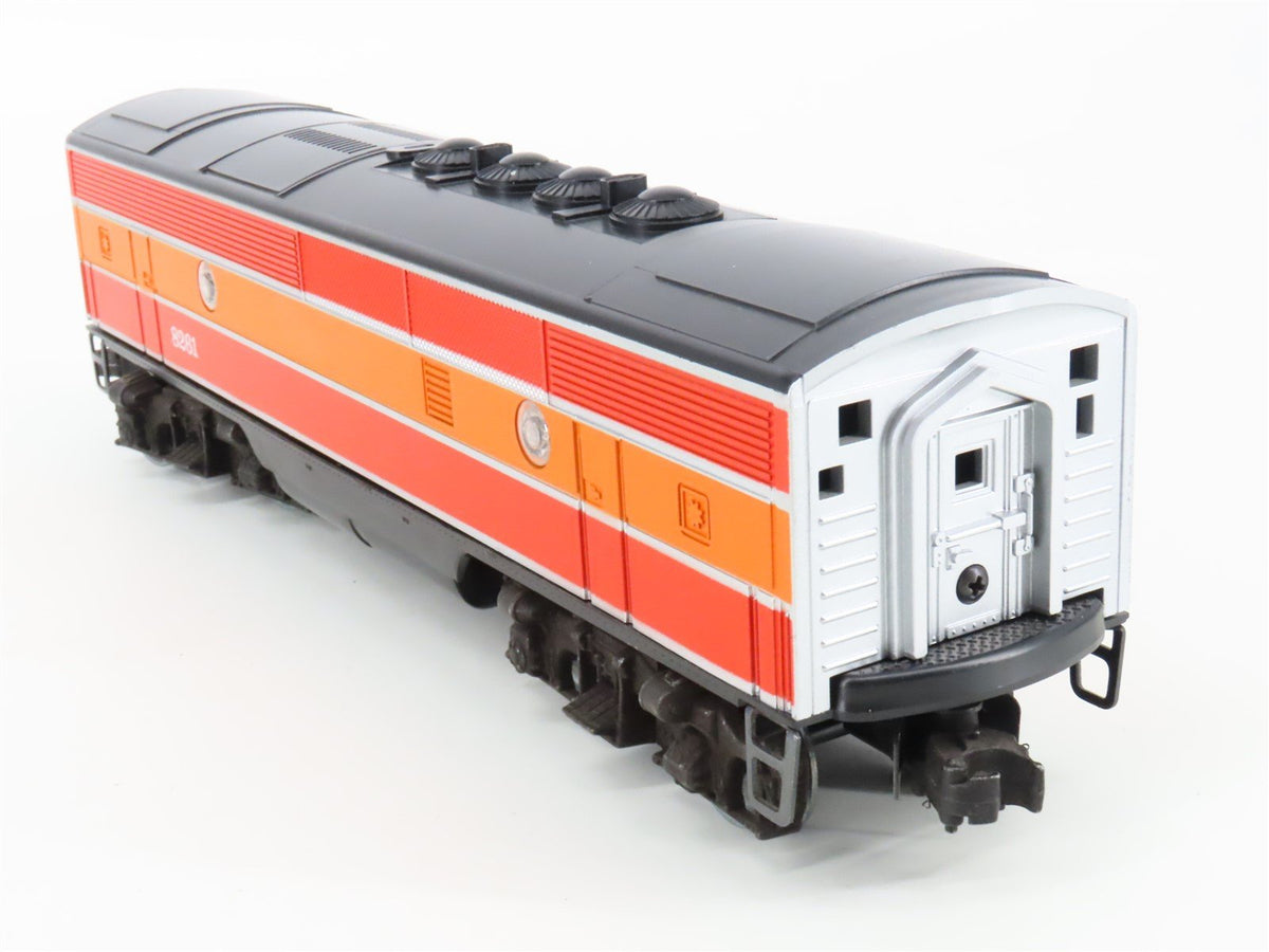 O Gauge 3-Rail Lionel 6-8261 SP Southern Pacific F3B Diesel #8261 UNPOWERED