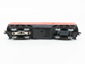 O Gauge 3-Rail Lionel 6-8261 SP Southern Pacific F3B Diesel #8261 UNPOWERED