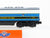 O Gauge 3-Rail Lionel 6-34504 B&O Baltimore & Ohio F3A Diesel #2368 UNPOWERED
